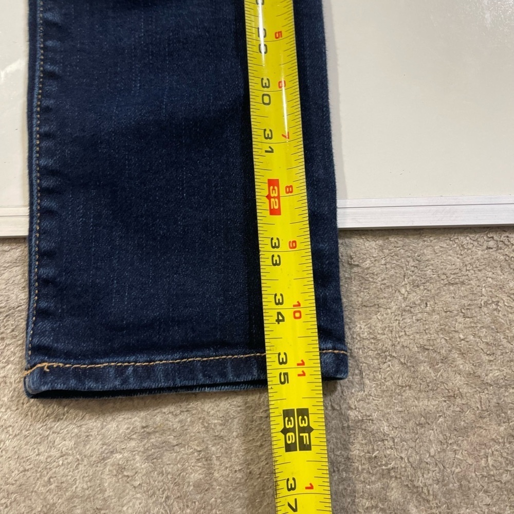 Y2k American Eagle Skinny Jeans - Picture 8 of 8